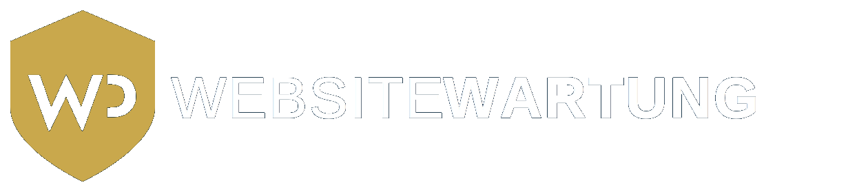 wp-website-wartung